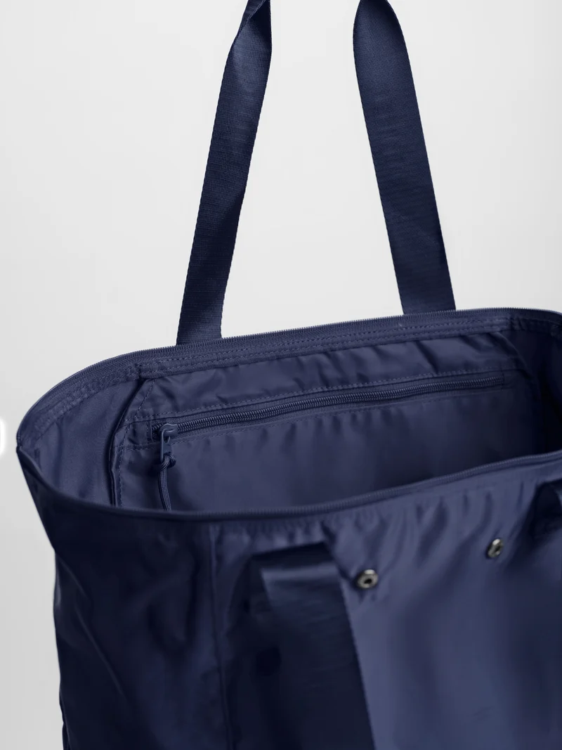 In A Hurry Tote
