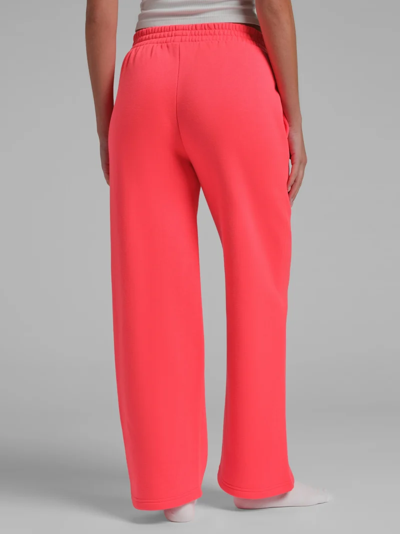 Tranquil Straight Leg Sweatpants