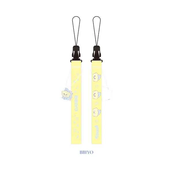NMIXX Official Merchandising - MIXXFFY LIGHT STICK STRAP - EPISODE 1: ZERO FRONTIER