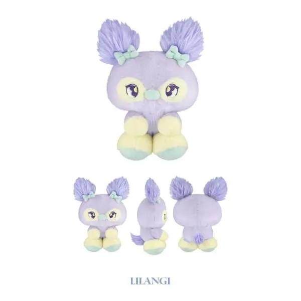 MIXXFFY PLUSH ORIGINAL Ver - EPISODE 1: ZERO FRONTIER