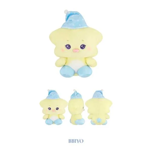 MIXXFFY PLUSH ORIGINAL Ver - EPISODE 1: ZERO FRONTIER