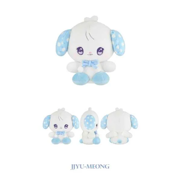 MIXXFFY PLUSH ORIGINAL Ver - EPISODE 1: ZERO FRONTIER
