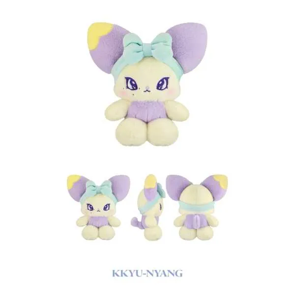 MIXXFFY PLUSH ORIGINAL Ver - EPISODE 1: ZERO FRONTIER