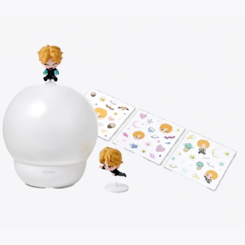 BY ENH SUNOO SHION LAMP