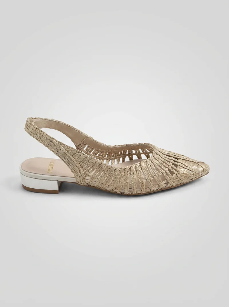 Zapato vestir