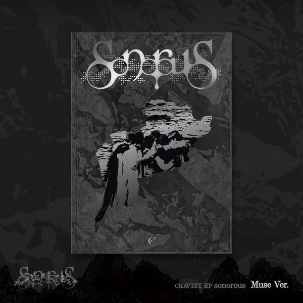 CRAVITY - sonorous (Muse ver.)