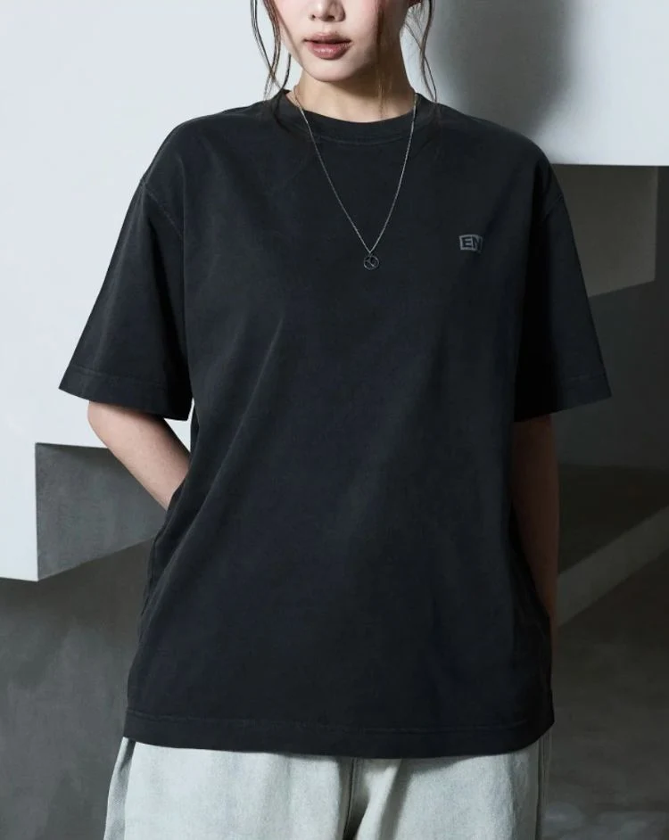ENHYPEN - T-SHIRT (BRAND RENEWAL OFFICIAL MD)