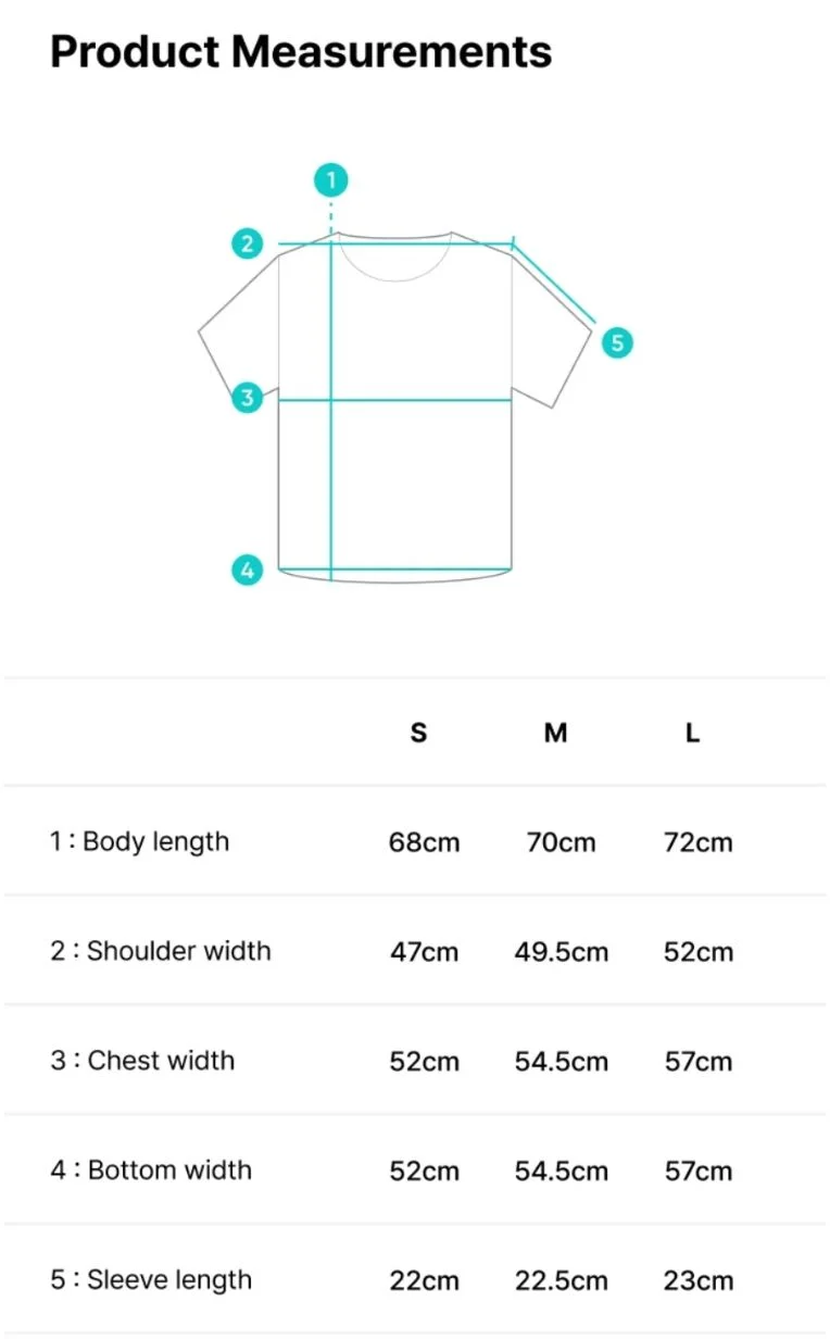 ENHYPEN - T-SHIRT (BRAND RENEWAL OFFICIAL MD)