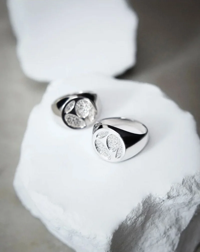 ENHYPEN - RING (BRAND RENEWAL OFFICIAL MD)