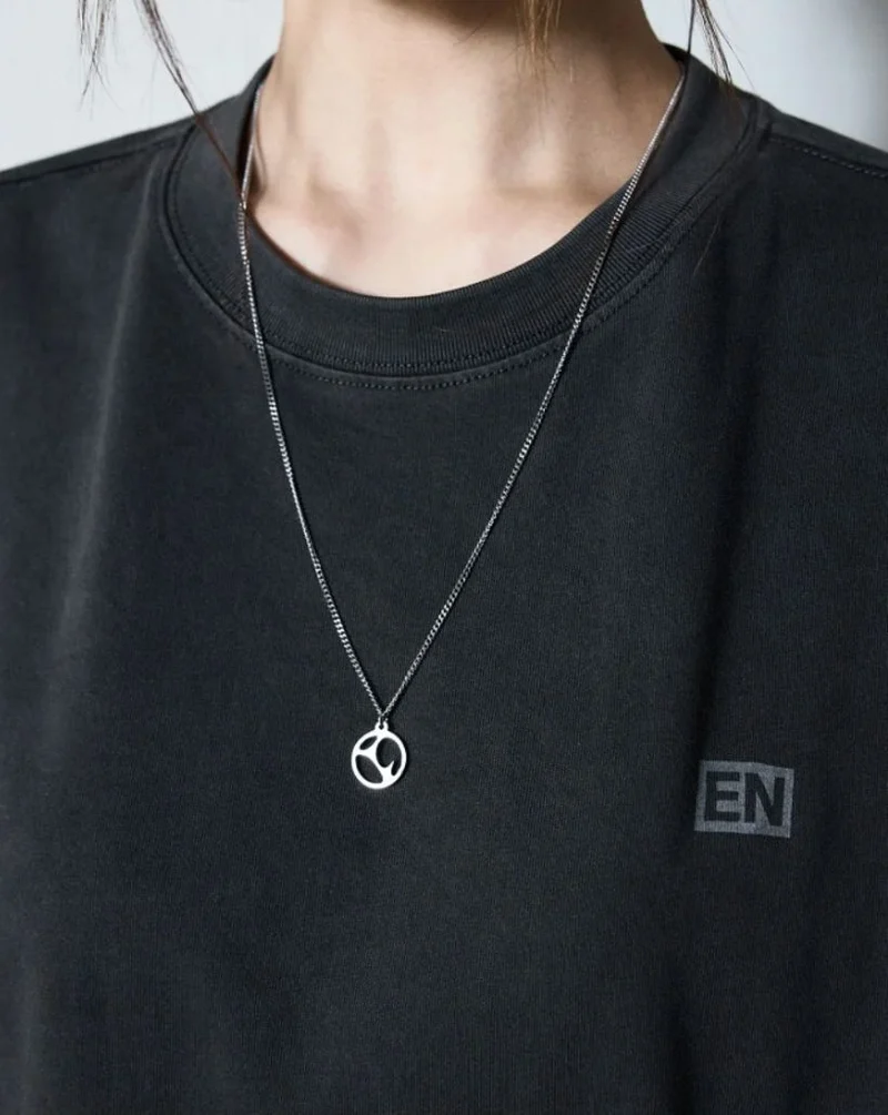 ENHYPEN - NECKLACE & EARRINGS (BRAND RENEWAL OFFICIAL MD)