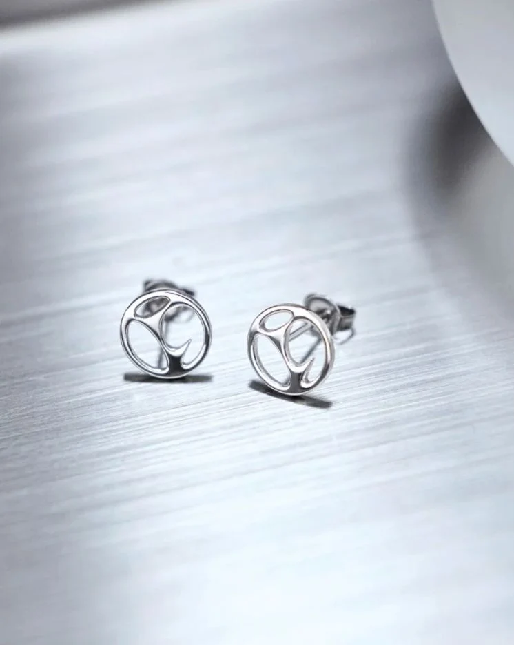 ENHYPEN - NECKLACE & EARRINGS (BRAND RENEWAL OFFICIAL MD)