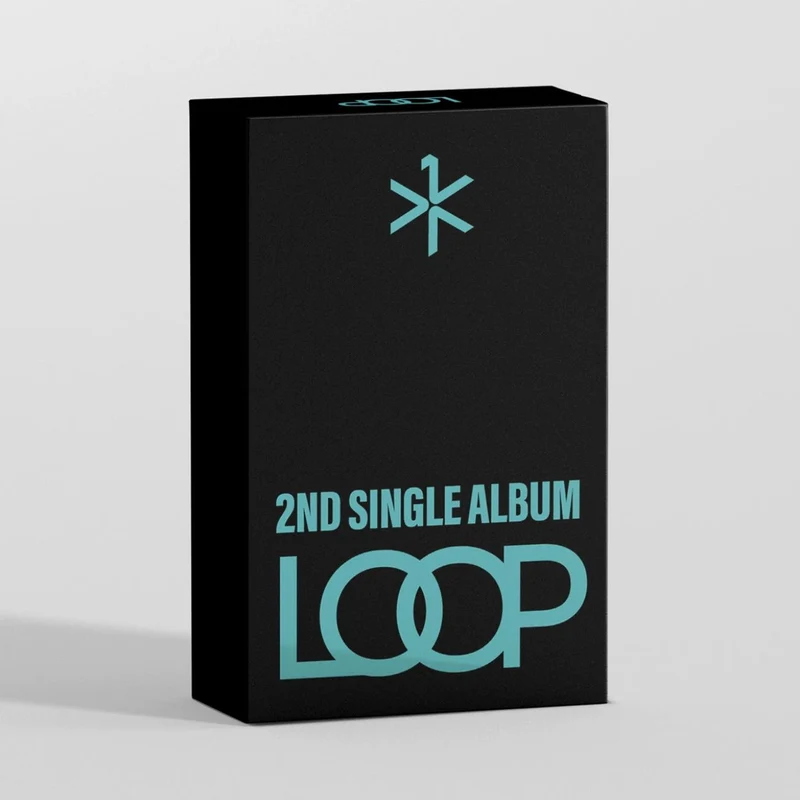 1VERSE - LOOP