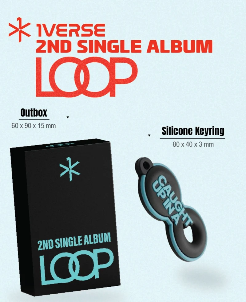 1VERSE - LOOP