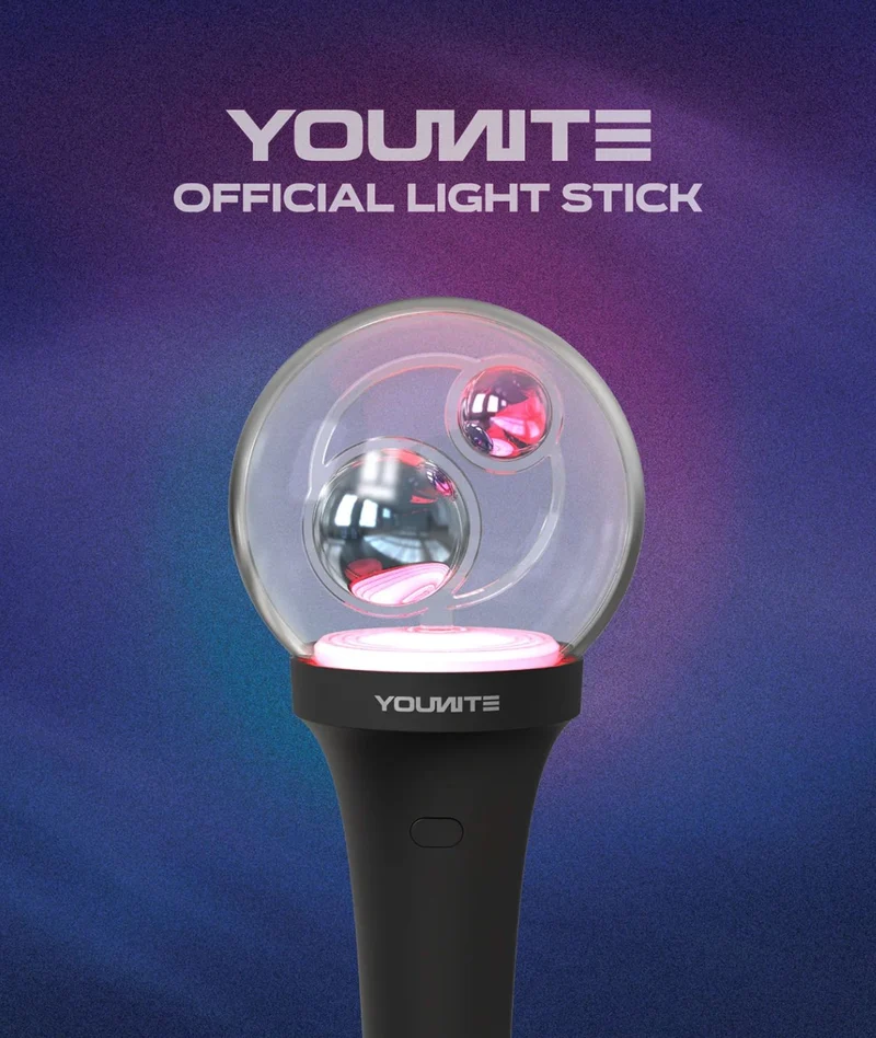 YOUNITE - OFFICIAL LIGHT STICK