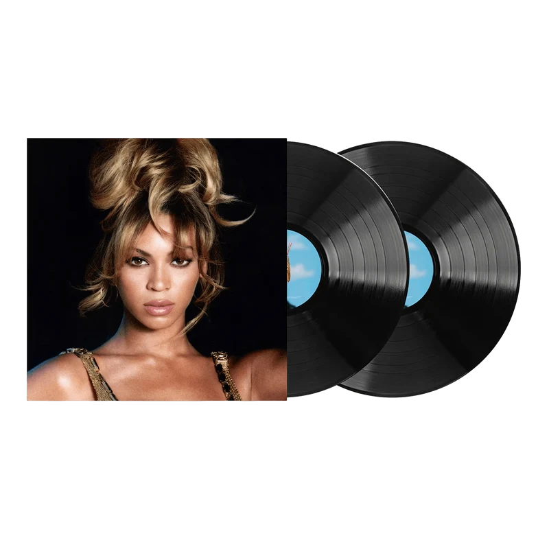 Beyonce - 2LP Vinilo "B'Day (20th Anniversary Edition)"