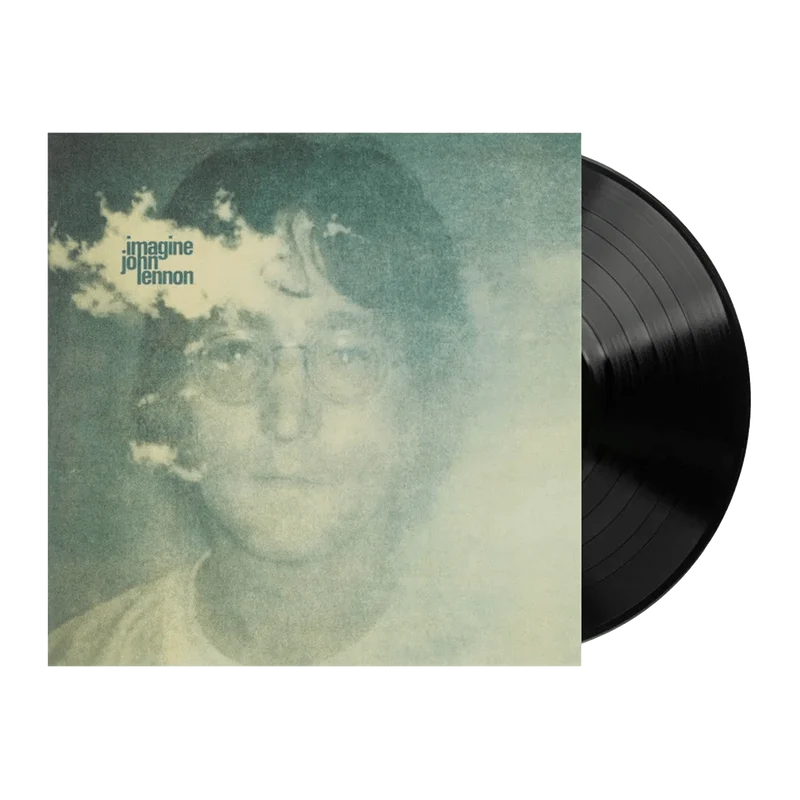 John Lennon - LP Vinilo "Imagine"