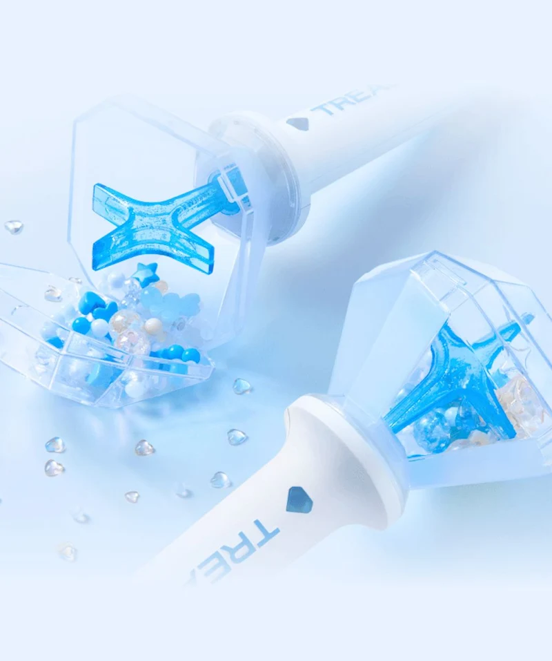 TREASURE - OFFICIAL LIGHT STICK VER.2
