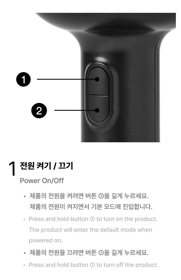 EVAN - OFFICIAL LIGHT STICK