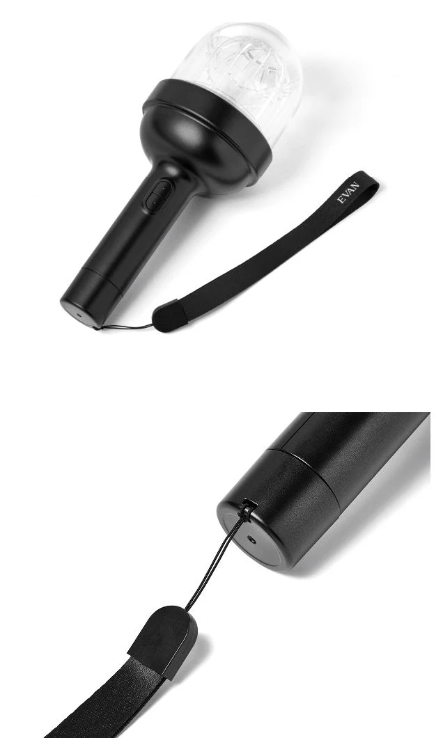 EVAN - OFFICIAL LIGHT STICK