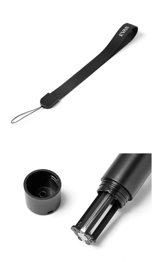 EVAN - OFFICIAL LIGHT STICK