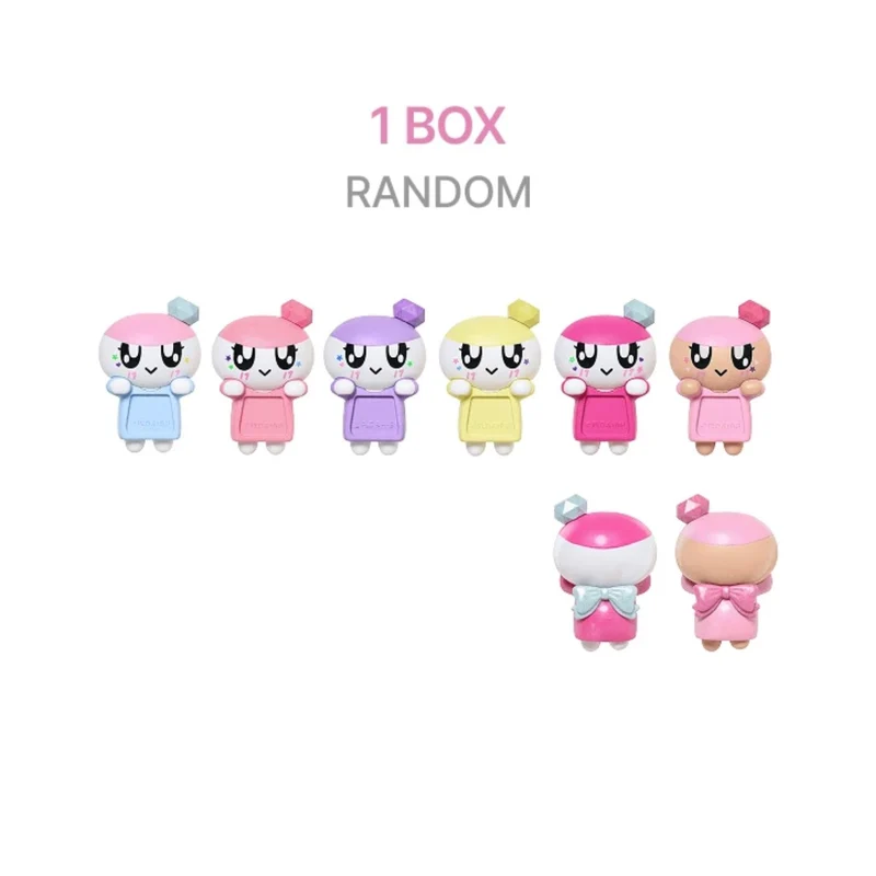 SEVENTEEN - BONGBONGEE JAPAN ORIGINAL MD