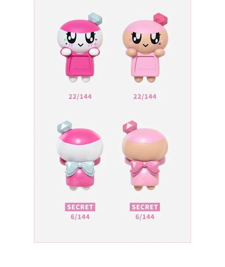 SEVENTEEN - BONGBONGEE JAPAN ORIGINAL MD