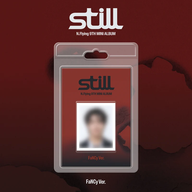 N.Flying - Still (FaNCy ver.)