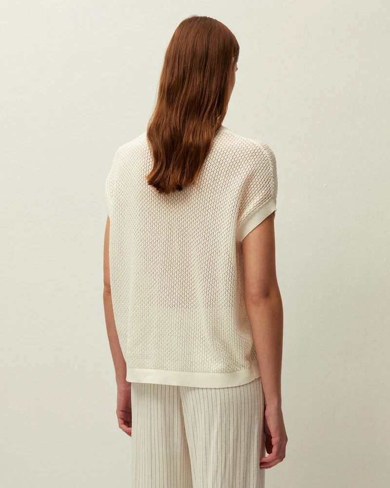 Jersey calado