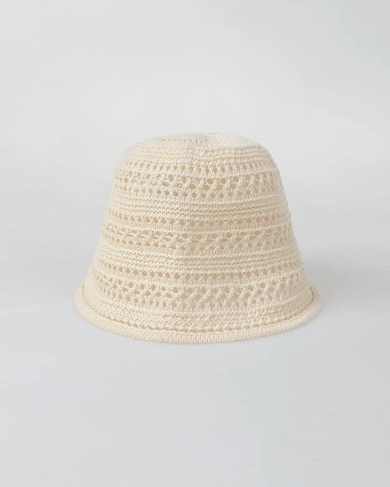 Gorro calado
