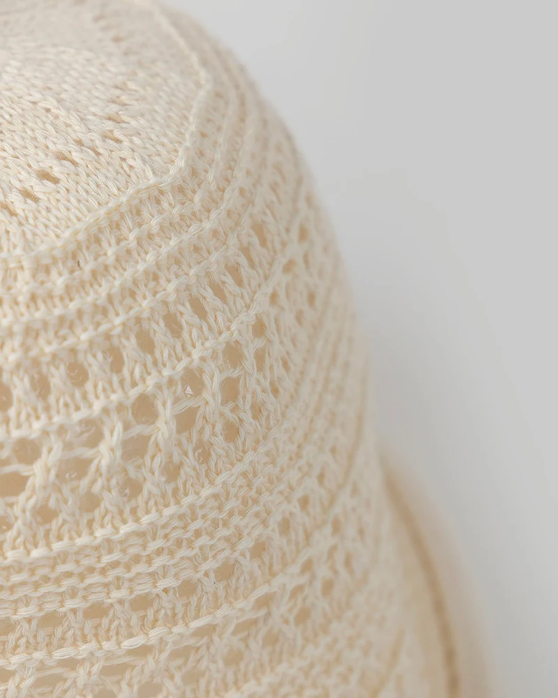 Gorro calado