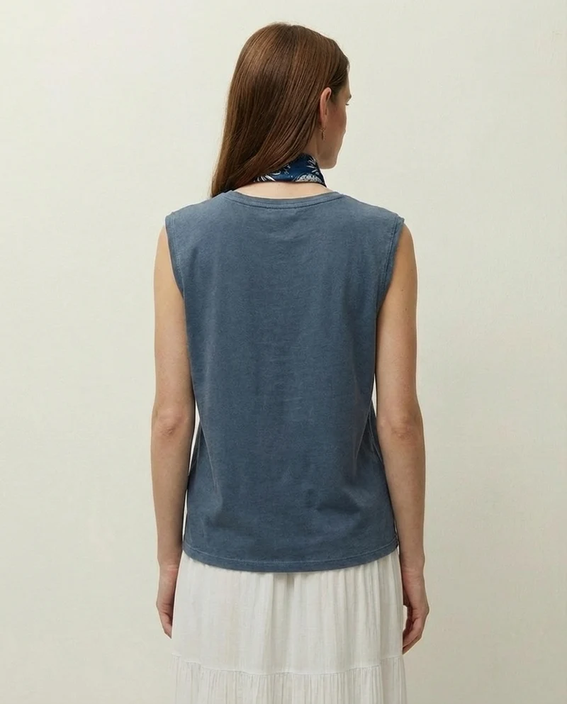 Camiseta print