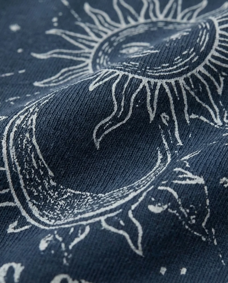 Camiseta print