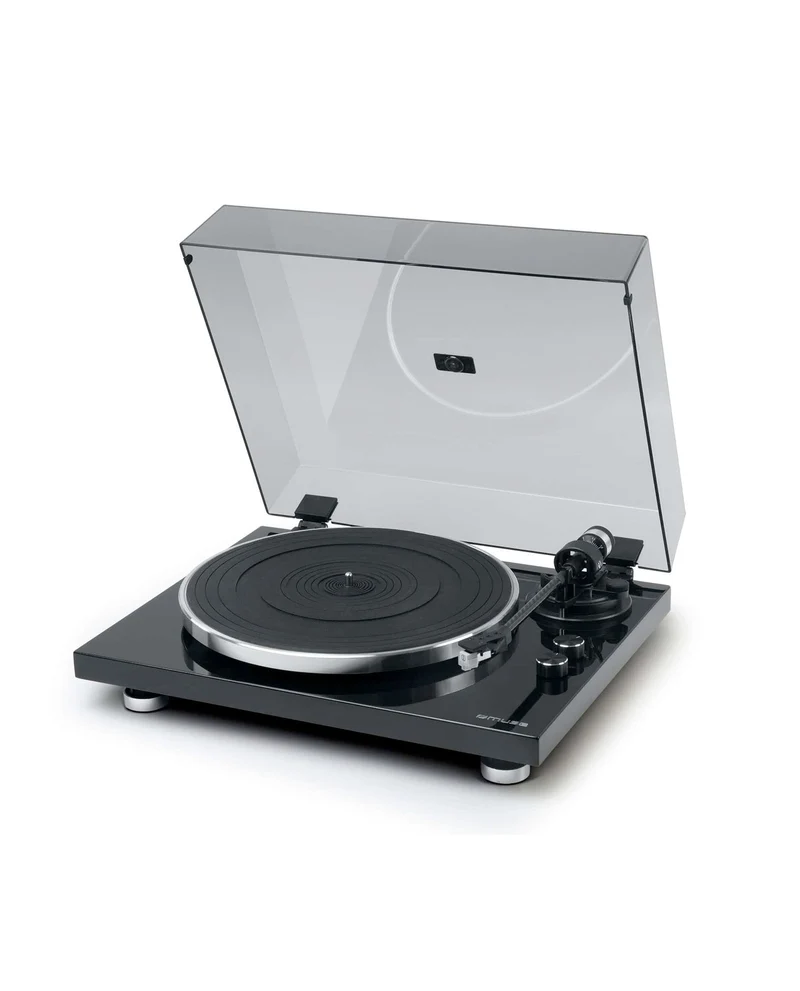 Muse - Tocadiscos Estéreo HiFi Bluetooth Out MT-109 BTO