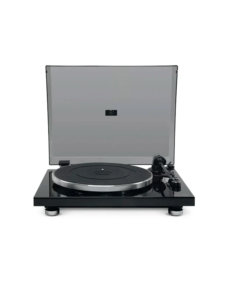 Muse - Tocadiscos Estéreo HiFi Bluetooth Out MT-109 BTO