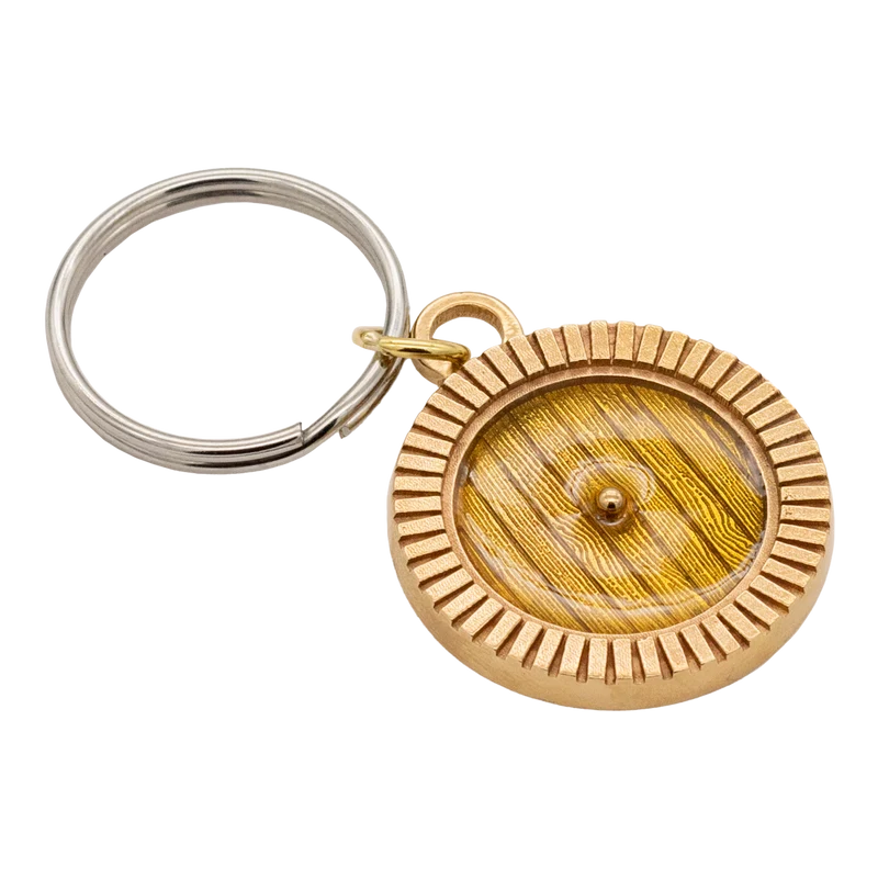 Puerta HOBBIT™ de SAMWISE GAMGEE™ - Bronce
