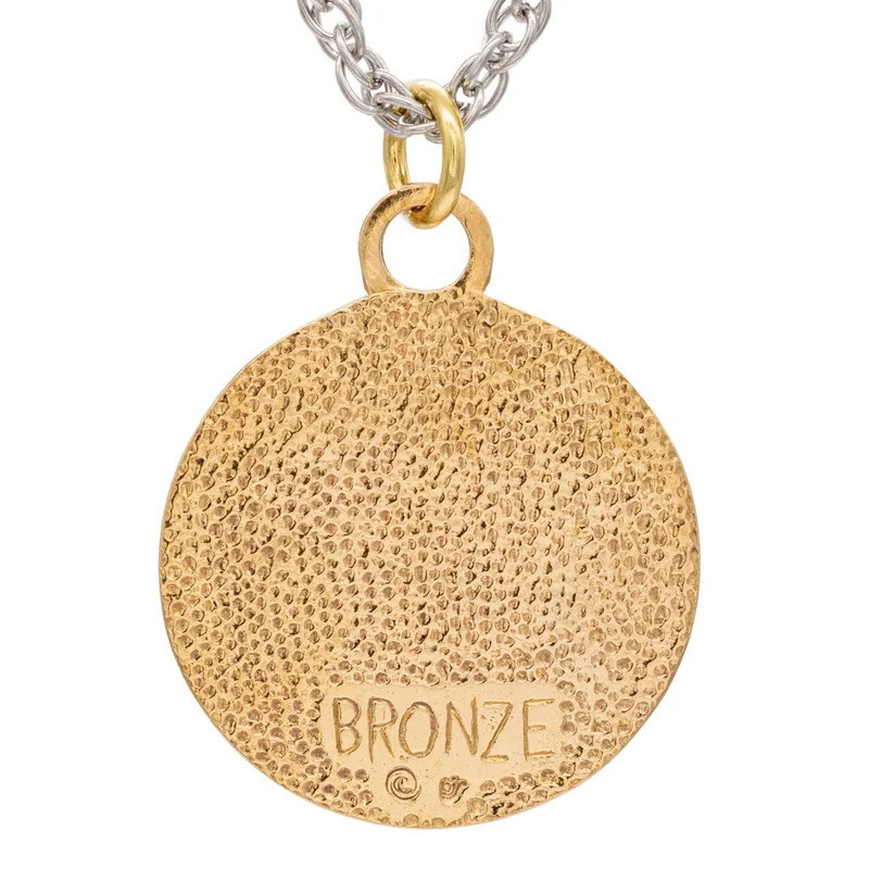 Puerta HOBBIT™ de SAMWISE GAMGEE™ - Bronce