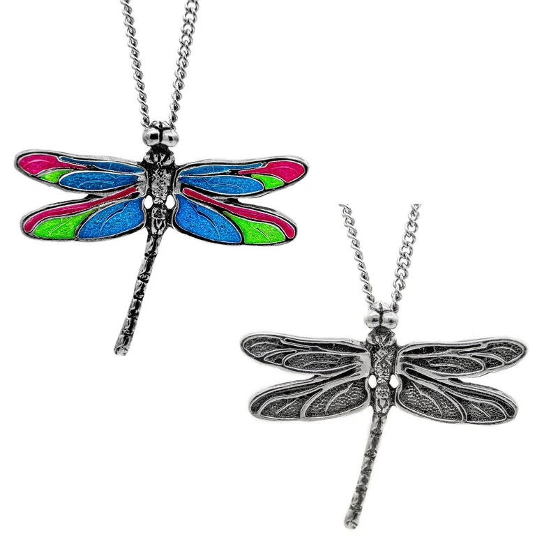 NIOBE Esufly - Plata