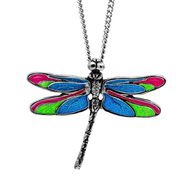 NIOBE Esufly - Plata