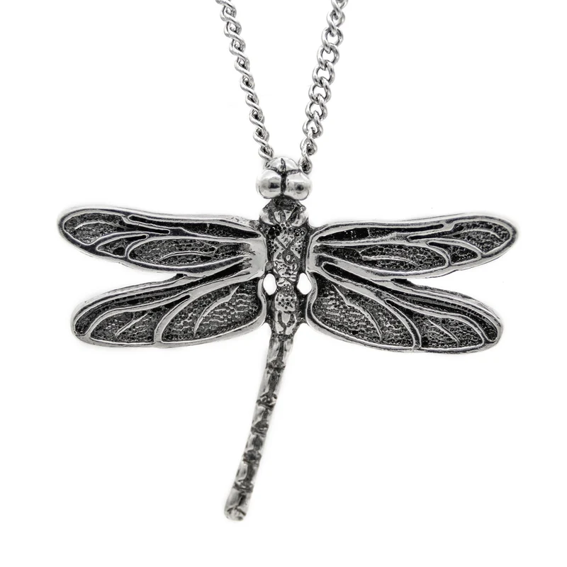 NIOBE Esufly - Plata
