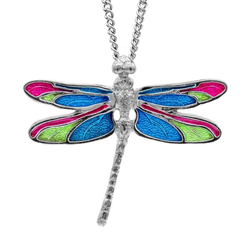 NIOBE Esufly - Plata