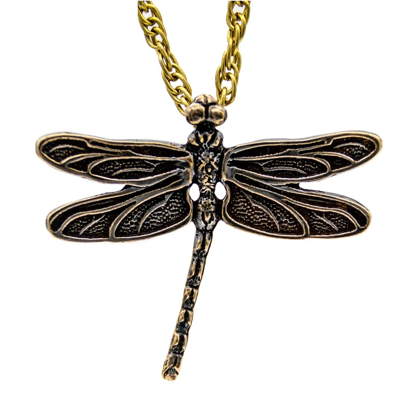 NIOBE Esufly - Bronce