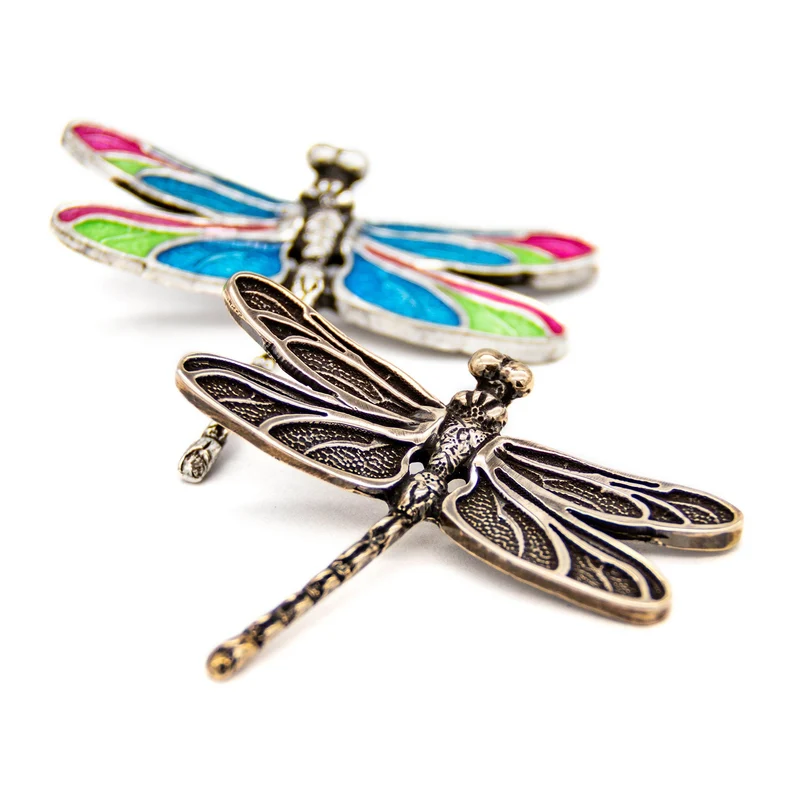 NIOBE Esufly - Bronce