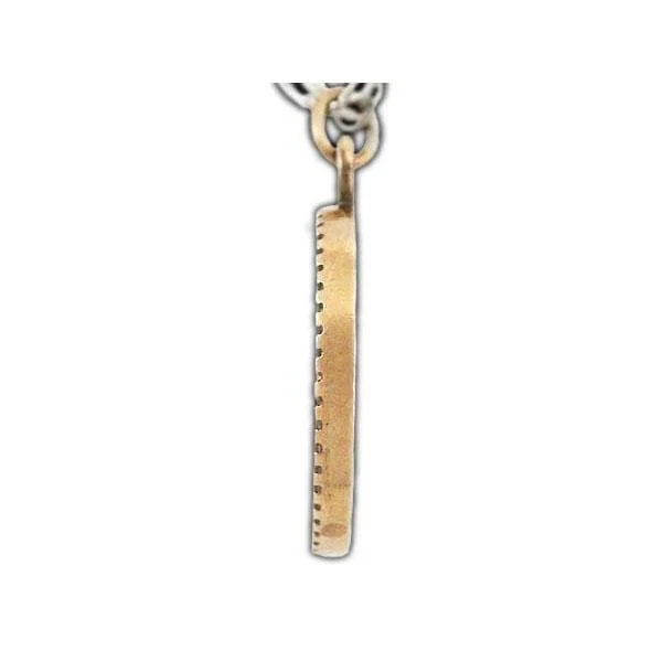 Puerta PRIDE HOBBITON™ - Colgante o llavero
