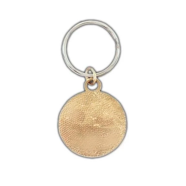 Puerta PRIDE HOBBITON™ - Colgante o llavero