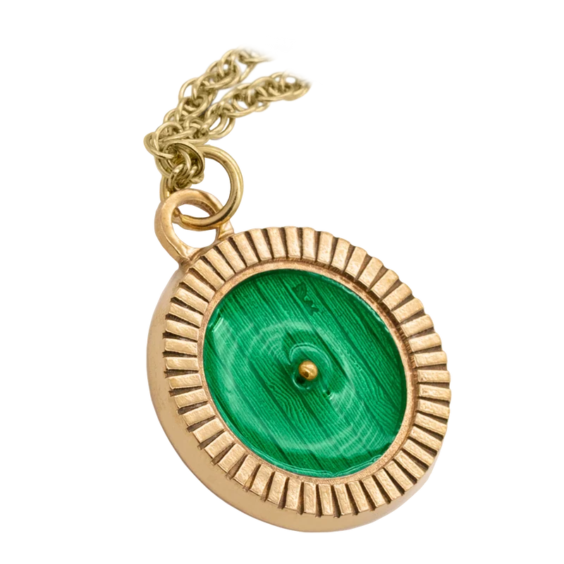 Puerta BAG END ™ - Bronce