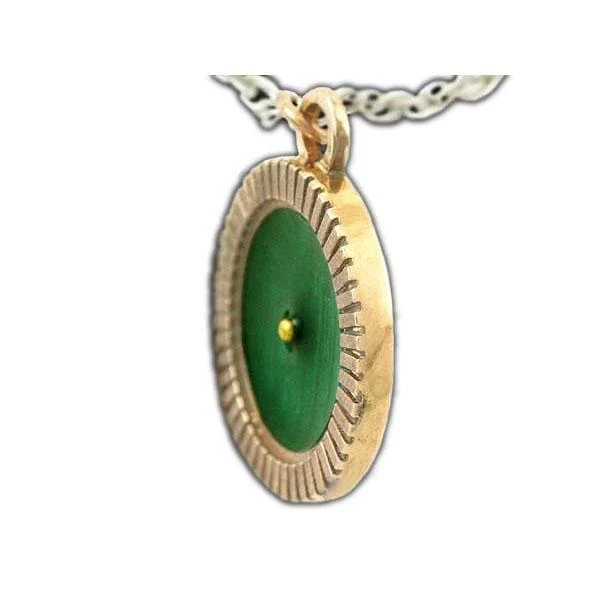 Puerta BAG END ™ - Bronce