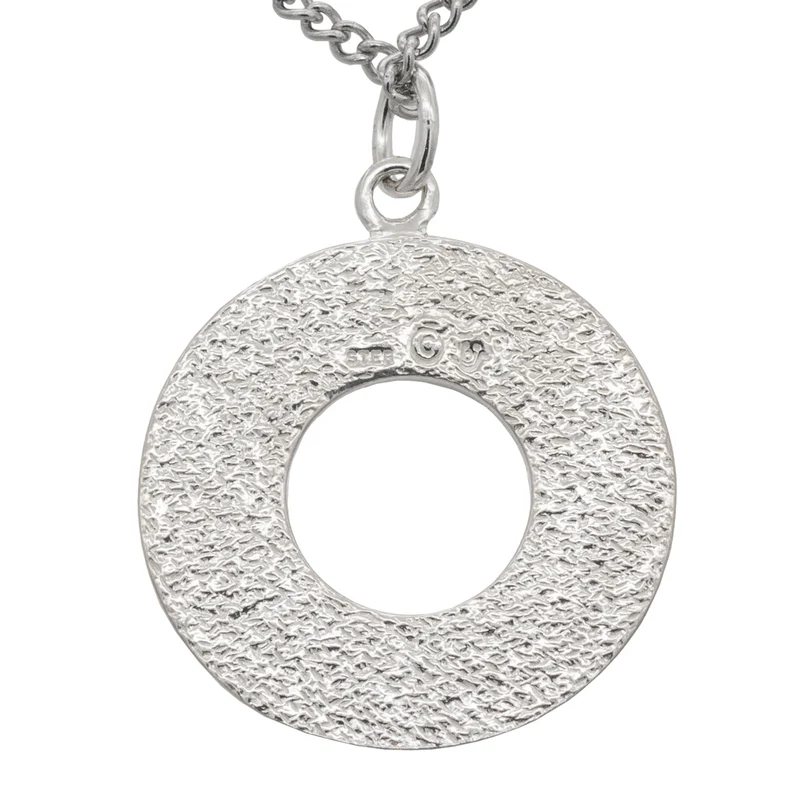 Collar ORGULLO