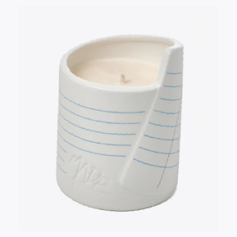 BY ENH NI-KI CUSTOM CANDLE
