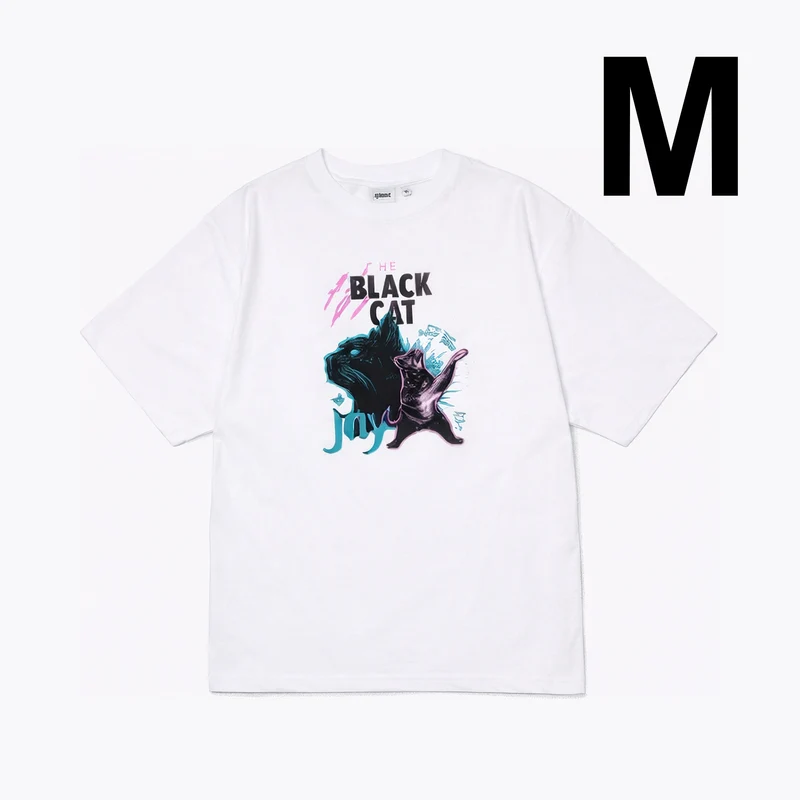 BY ENH JAY'S FAMILY T-SHIRT