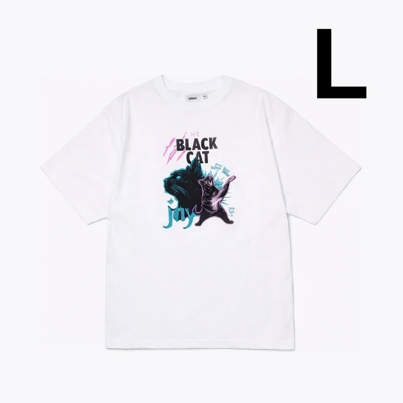 BY ENH JAY'S FAMILY T-SHIRT